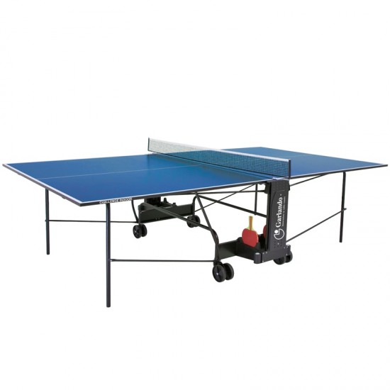 ΤΡΑΠΕΖΙ TT (CHALLENGE) indoor Garlando ΤΡΑΠΕΖΙ TT (CHALLENGE) indoor Garlando