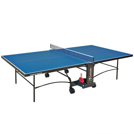 ΤΡΑΠΕΖΙ TT (ADVANCE) indoor Garlando ΤΡΑΠΕΖΙ TT (ADVANCE) indoor Garlando