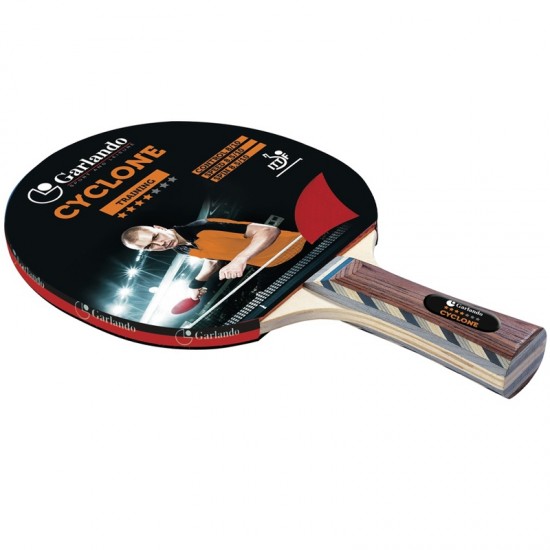 ΡΑΚΕΤΑ (CYCLONE) 4star Garlando ΡΑΚΕΤΑ (CYCLONE) 4star Garlando