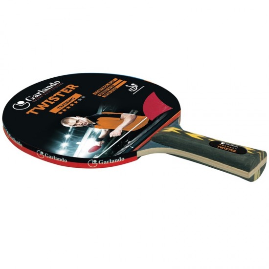 ΡΑΚΕΤΑ (TWISTER) 5star Garlando ΡΑΚΕΤΑ (TWISTER) 5star Garlando