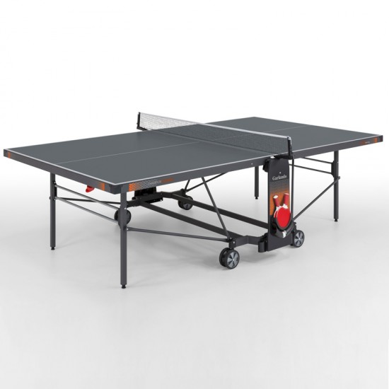ΤΡΑΠΕΖΙ TT (CHAMPION) grey, outdoor Garlando ΤΡΑΠΕΖΙ TT (CHAMPION) grey, outdoor Garlando