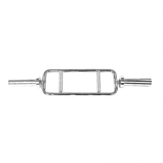 ΜΠΑΡΑ ΤΡΙΚΕΦΑΛΩΝ (BCO-86) ΟΛΥΜΠΙΑΚΗ Φ50 86cm 300kg Toorx  ΜΠΑΡΑ ΤΡΙΚΕΦΑΛΩΝ (BCO-86) ΟΛΥΜΠΙΑΚΗ Φ50 86cm 300kg Toorx