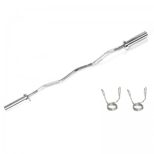 ΣΤΡΑΒΟΜΠΑΡΑ (BCO-120) ΟΛΥΜΠΙΑΚΗ Φ50 120cm 300kg Toorx