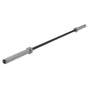 ΜΠΑΡΑ ΟΛΥΜΠΙΑΚΗ (BO-450) Φ50 220cm 450kg Toorx ΜΠΑΡΑ ΟΛΥΜΠΙΑΚΗ (BO-450) Φ50 220cm 450kg Toorx