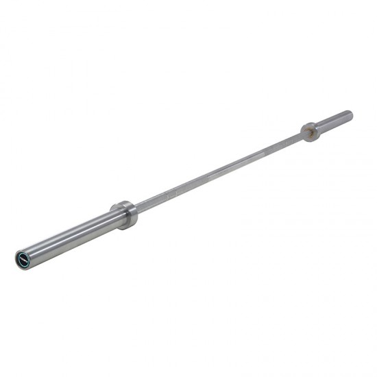 ΜΠΑΡΑ ΟΛΥΜΠΙΑΚΗ (BO-700) Φ50 220cm 700kg Toorx ΜΠΑΡΑ ΟΛΥΜΠΙΑΚΗ (BO-700) Φ50 220cm 700kg Toorx