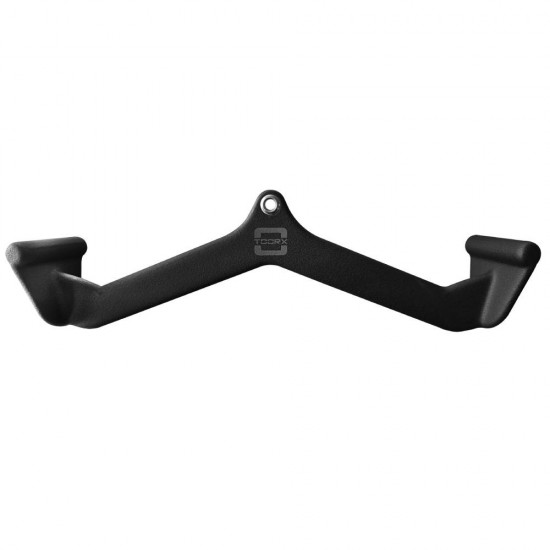DIPPING LAT BAR (BLD-58) WITH DIVERGING HAMMER GRIP Toorx DIPPING LAT BAR (BLD-58) WITH DIVERGING HAMMER GRIP Toorx