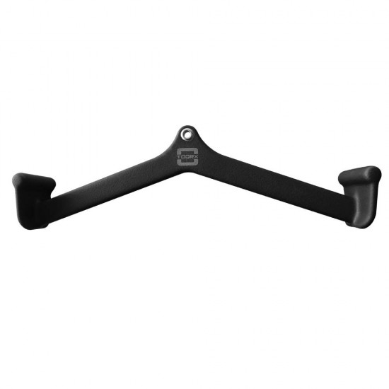 DIPPING LAT BAR (BLC-60) WITH CONVERGING HAMMER GRIP Toorx DIPPING LAT BAR (BLC-60) WITH CONVERGING HAMMER GRIP Toorx