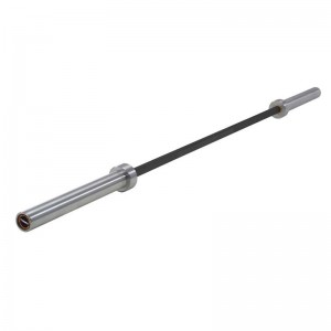 ΜΠΑΡΑ ΟΛΥΜΠΙΑΚΗ (BO-250) Φ50 201cm 320kg Women Toorx ΜΠΑΡΑ ΟΛΥΜΠΙΑΚΗ (BO-250) Φ50 201cm 320kg Women Toorx