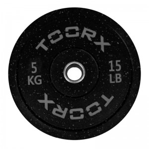 BUMPER CRUMB (DBCR-5) 5kg 45cm Toorx BUMPER CRUMB (DBCR-5) 5kg 45cm Toorx