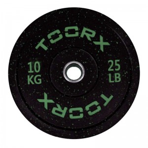 BUMPER CRUMB (DBCR-10) 10kg 45cm Toorx BUMPER CRUMB (DBCR-10) 10kg 45cm Toorx