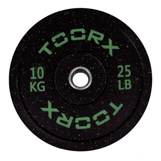 BUMPER CRUMB (DBCR-10) 10kg 45cm Toorx BUMPER CRUMB (DBCR-10) 10kg 45cm Toorx