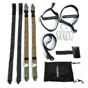 ΙΜΑΝΤΕΣ (FST-DOUBLE PRO) ΠΡΟΠΟΝΗΣΗΣ Toorx ΙΜΑΝΤΕΣ (FST-DOUBLE PRO) ΠΡΟΠΟΝΗΣΗΣ Toorx