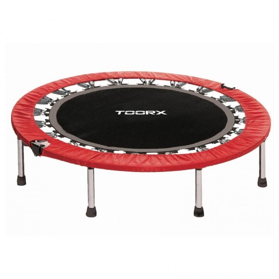 ΤΡΑΜΠΟΛΙΝΟ (TF-03) PRO 122cm Toorx ΤΡΑΜΠΟΛΙΝΟ (TF-03) PRO 122cm Toorx