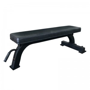 FLAT BENCH (WBX-100) Toorx FLAT BENCH (WBX-100) Toorx