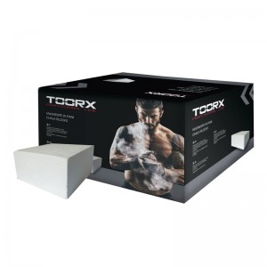 CHALK BLOCKS (AHF-185) Toorx CHALK BLOCKS (AHF-185) Toorx