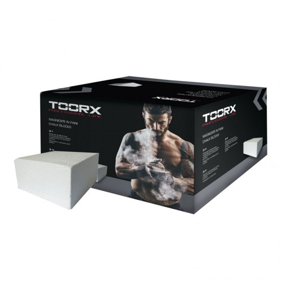 CHALK BLOCKS (AHF-185) Toorx  CHALK BLOCKS (AHF-185) Toorx