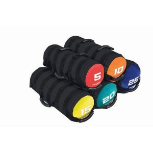 POWER BAGS (PBG-10N) 10kg Toorx POWER BAGS (PBG-10N) 10kg Toorx