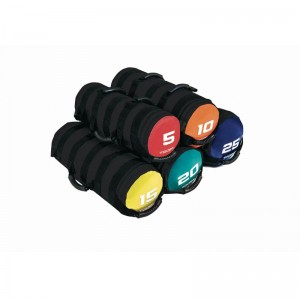 POWER BAGS (PBG-15N) 15kg Toorx POWER BAGS (PBG-15N) 15kg Toorx