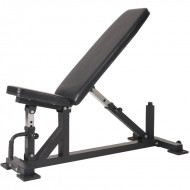 ADJUSTABLE BENCH (WBX-200) Toorx ADJUSTABLE BENCH (WBX-200) Toorx