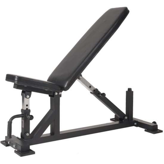 ADJUSTABLE BENCH (WBX-200) Toorx ADJUSTABLE BENCH (WBX-200) Toorx
