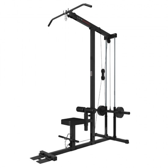 LAT MACHINE (LTX-2000) Toorx LAT MACHINE (LTX-2000) Toorx