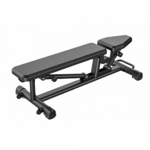 ADJUSTABLE (L105) INCLINE BENCH ADJUSTABLE (L105) INCLINE BENCH