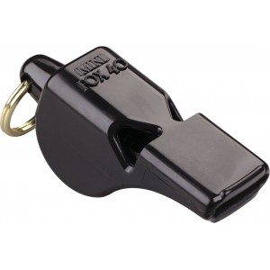 FOX40 Mini Safety με Κορδόνι FOX40 Mini Safety με Κορδόνι