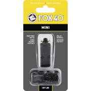 FOX40 Mini Safety με Κορδόνι 