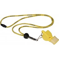 Σφυρίχτρα FOX40 Classic CMG Official Κίτρινη με Κορδόνι Σφυρίχτρα FOX40 Classic CMG Official Κίτρινη με Κορδόνι