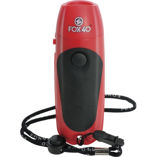 Σφυρίχτρα FOX40 Electronic Whistle 