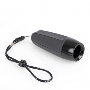 Σφυρίχτρα FOX40 E-Whistle Electronic Rechargeable Σφυρίχτρα FOX40 E-Whistle Electronic Rechargeable