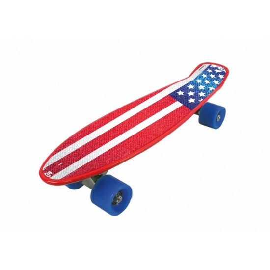 FREEDOM PRO USA FLAG Skateboard  FREEDOM PRO USA FLAG Skateboard