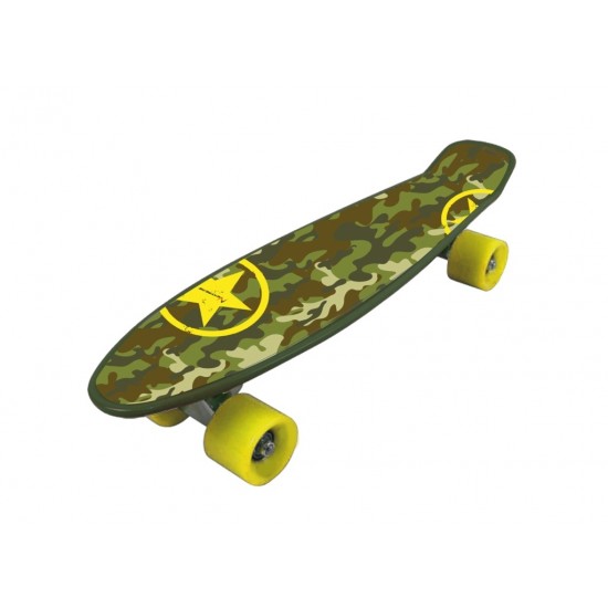 FREEDOM PRO MILITARY Skateboard  FREEDOM PRO MILITARY Skateboard