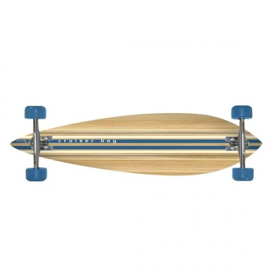 PINTAIL CRUISER BAY Longboard PINTAIL CRUISER BAY Longboard