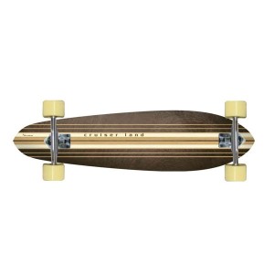 KICKTAIL CRUISER LAND Longboard KICKTAIL CRUISER LAND Longboard