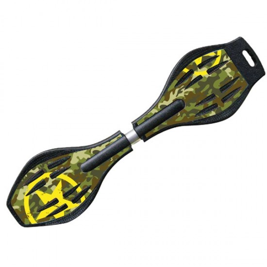 URBAN WAVE MILITARY Wave board URBAN WAVE MILITARY Wave board