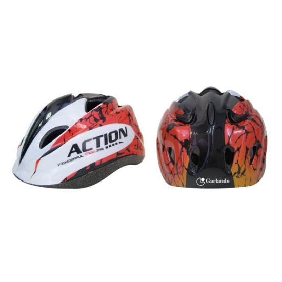 ACTION FEEL size S (52 / 55) BICYCLE Helmet ACTION FEEL size S (52 / 55) BICYCLE Helmet