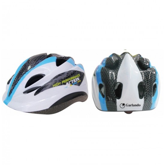 ACTION RUN size S (52 / 55) BICYCLE Helmet ACTION RUN size S (52 / 55) BICYCLE Helmet