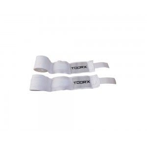 ΜΠΑΝΤΑΖ (BOT-030) ΛΕΥΚΟ (350x5)cm Toorx ΜΠΑΝΤΑΖ (BOT-030) ΛΕΥΚΟ (350x5)cm Toorx