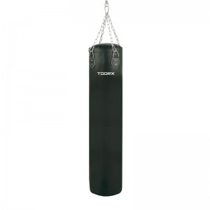 ΣΑΚΟΣ (BOT-049) BOXING EVO (130x33)cm 40kg Toorx ΣΑΚΟΣ (BOT-049) BOXING EVO (130x33)cm 40kg Toorx