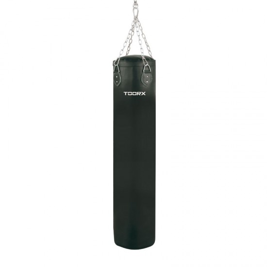 ΣΑΚΟΣ (BOT-049) BOXING EVO (130x33)cm 40kg Toorx  ΣΑΚΟΣ (BOT-049) BOXING EVO (130x33)cm 40kg Toorx