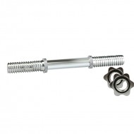 ΑΛΤΗΡΑΚΙ (MCV-35) ΣΠΙΡΑΛ 35cm Toorx