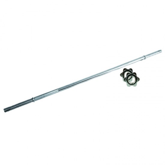 ΜΠΑΡΑ (BCV-180) ΣΠΙΡΑΛ 180cm Toorx ΜΠΑΡΑ (BCV-180) ΣΠΙΡΑΛ 180cm Toorx