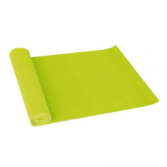ΣΤΡΩΜΑ (MAT-173) YOGA green 173x60X0.4 cm Toorx ΣΤΡΩΜΑ (MAT-173) YOGA green 173x60X0.4 cm Toorx