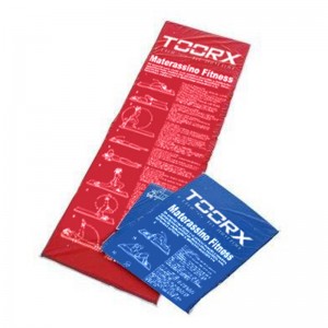 ΣΤΡΩΜΑ (MAT-GE) ΓΥΜΝΑΣΤΙΚΗΣ 180x60X2.5cm Toorx ΣΤΡΩΜΑ (MAT-GE) ΓΥΜΝΑΣΤΙΚΗΣ 180x60X2.5cm Toorx