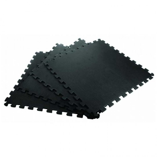 ΔΑΠΕΔΟ (4pcs) (MAT-60) 61x61x1.2cm Toorx 