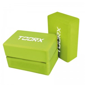 ΜΠΡΙΚ YOGA (AHF-025) Toorx ΜΠΡΙΚ YOGA (AHF-025) Toorx