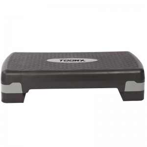 STEP TRAINING (AHF-023) 68x28x10/15cm Toorx STEP TRAINING (AHF-023) 68x28x10/15cm Toorx