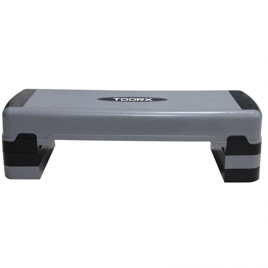 STEP ADVANCE (AHF-002) 90x32x15/20/25cm Toorx STEP ADVANCE (AHF-002) 90x32x15/20/25cm Toorx