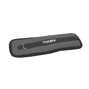 ΒΑΡΑΚΙΑ ΑΚΡΩΝ (AHF-073) 2x1.5kg Toorx ΒΑΡΑΚΙΑ ΑΚΡΩΝ (AHF-073) 2x1.5kg Toorx